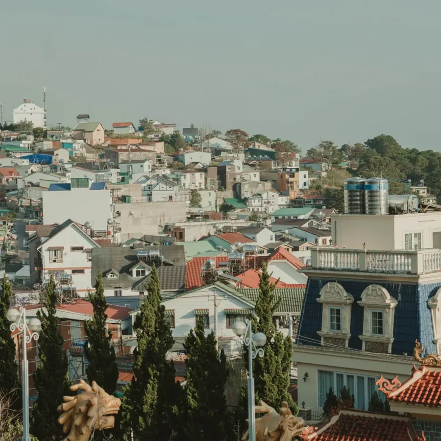 Tại Đặng Thị Huệ